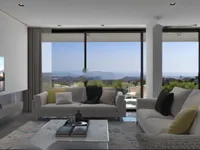 Недвижимость 2 Bedroom Apartment For Sale in Agia Fyla, Limassol: 8