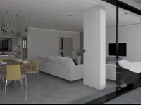 Недвижимость 3 Bedroom Apartment for Sale in Agia Fyla , Limassol: 2