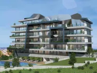 Недвижимость 3 Bedroom Apartment for Sale in Agia Fyla , Limassol: 6