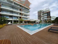 Недвижимость 2 Bedroom Apartment For Sale in Limassol, Potamos Germasogeia: 2