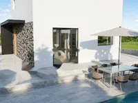 Недвижимость 3 Bedroom Semi-detached House for Sale in Souni-Zanakia, Limassol: 1