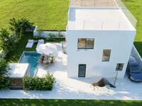 Недвижимость 3 Bedroom Semi-detached House for Sale in Souni-Zanakia, Limassol: 5