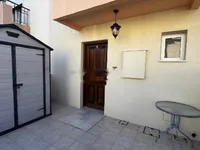 Недвижимость 2 Bedroom Apartment Maisonette for Sale in Germasogeia, Limassol: 11