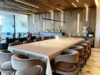 Недвижимость Luxury 6 Bedroom Villafor Sale in Agios Tychonas, Limassol: 4