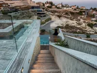 Недвижимость Luxury 6 Bedroom Villafor Sale in Agios Tychonas, Limassol: 18