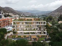 Недвижимость 2 Bedroom Apartment For Sale in Germasogeia, Limassol: 4