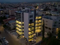Недвижимость 4 Bedroom Penthouse Apartment For Sale in Ayia Zoni, Limassol: 1