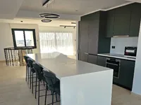 Недвижимость 4 Bedroom Penthouse Apartment For Sale in Ayia Zoni, Limassol: 6