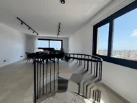 Недвижимость 4 Bedroom Penthouse Apartment For Sale in Ayia Zoni, Limassol: 8