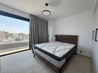 Недвижимость 4 Bedroom Penthouse Apartment For Sale in Ayia Zoni, Limassol: 9