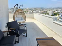 Недвижимость 4 Bedroom Penthouse Apartment For Sale in Ayia Zoni, Limassol: 13