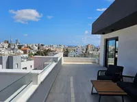 Недвижимость 4 Bedroom Penthouse Apartment For Sale in Ayia Zoni, Limassol: 14