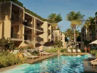 Недвижимость 2 Bedroom Apartment for Sale in Pyla, Larnaca: 4