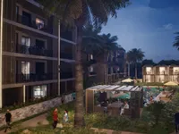 Недвижимость 2 Bedroom Apartment for Sale in Pyla, Larnaca: 5