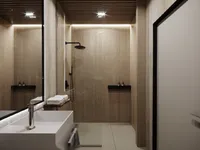 Недвижимость 2 Bedroom Apartment for Sale in Pyla, Larnaca: 19