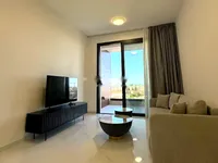 Недвижимость 1 Bedroom Apartment For Sale in Germasogeia,Limassol: 3
