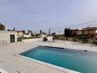 Недвижимость 1 Bedroom Apartment For Sale in Germasogeia,Limassol: 10