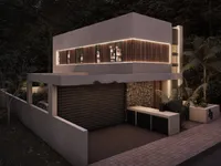 Недвижимость 3 Bedroom Detached House for Sale in Mesa Geitonia , Limassol: 5