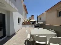 Недвижимость 3 Bedroom Semi-detached House For sale in Germasogeia, Limassol: 11