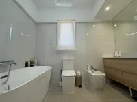 Недвижимость 3 Bedroom Semi-detached House For sale in Germasogeia, Limassol: 13