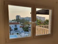 Недвижимость Charming 2 Bedroom Duplex Just Steps from the Sea in a Beautiful Complex: 6