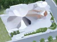 Недвижимость 2 Bedroom Apartment for Sale in Panthea, Limassol: 1