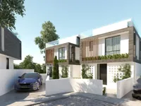 Недвижимость 2 Bedroom Detached House for Sale in Moni, Limassol: 3
