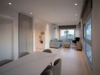 Недвижимость 2 Bedroom Apartment for Sale in Germasogia, Limassol: 1