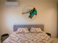 Недвижимость 2 Bedroom Apartment for Sale in Germasogia, Limassol: 5