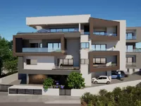 Недвижимость 1 Bedroom Apartment For Sale in Mesa Geitonia, Limassol: 4