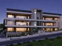 Недвижимость 2 Bedroom Apartment For sale in Agia Fyla, Limassol: 1