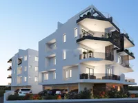 Недвижимость Residential Building For sale in Leivadia, Larnaca: 2