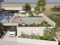 Недвижимость 2 Bedroom Penthouse For sale in Agios Athanasios, Limassol: 4