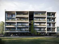 Недвижимость 1 Bedroom Apartment For Sale in Agios Ioannis, Limassol: 1