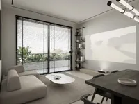 Недвижимость 1 Bedroom Apartment For Sale in Agios Ioannis, Limassol: 5