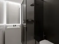 Недвижимость 1 Bedroom Apartment For Sale in Agios Ioannis, Limassol: 6