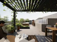 Недвижимость 1 Bedroom Apartment For Sale in Agios Ioannis, Limassol: 8