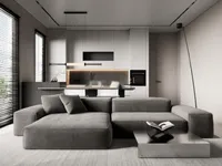 Недвижимость 1 Bedroom Apartment For Sale in Agios Ioannis, Limassol: 11