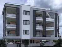 Недвижимость 2 Bedroom Apartment For Sale in Agios Athanasios , Limassol: 1