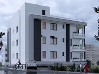 Недвижимость 2 Bedroom Apartment For Sale in Agios Athanasios , Limassol: 2