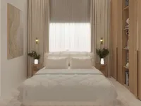 Недвижимость 2 Bedroom Apartment For Sale in Agios Athanasios, Limassol: 5