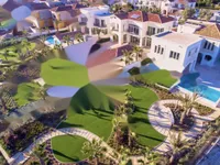 Недвижимость 6 Bedroom Villa for Sale in Pervolia, Larnaca: 18