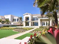 Недвижимость 6 Bedroom Villa for Sale in Pervolia, Larnaca: 27