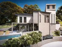 Недвижимость 5 Bedrooms Villa For sale in Palodeia, Limassol: 1