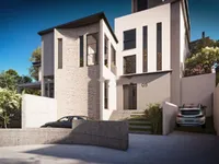 Недвижимость 5 Bedrooms Villa For sale in Palodeia, Limassol: 2