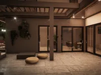 Недвижимость 5 Bedrooms Villa For sale in Palodeia, Limassol: 6