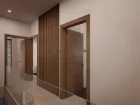 Недвижимость 3 Bedroom Semi- Detached House for Sale in Pervolia, Larnaca: 6