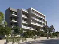 Недвижимость 3 Bedroom Apartment for Sale in Agios Tychonas , Limassol: 4