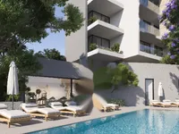 Недвижимость 3 Bedroom Apartment for Sale in Agios Tychonas , Limassol: 7