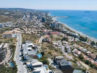 Недвижимость 3 Bedroom Apartment for Sale in Agios Tychonas , Limassol: 8
